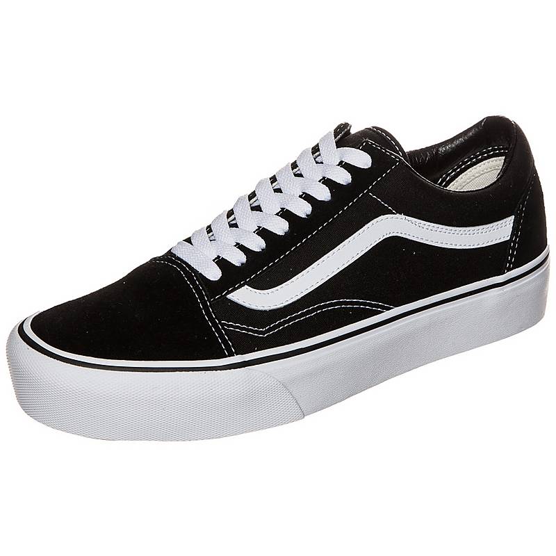vans plateau old skool vans plateau old skool