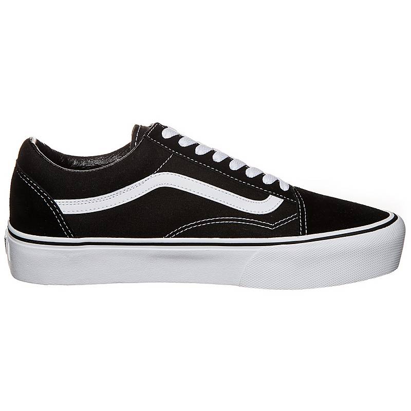 vans old skool plateau vans old skool plateau