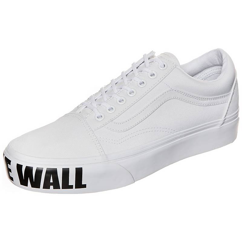 vans old skool damen weiß vans old skool damen weiß