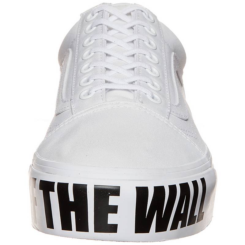 plateau sneaker weiß vans plateau sneaker weiß vans