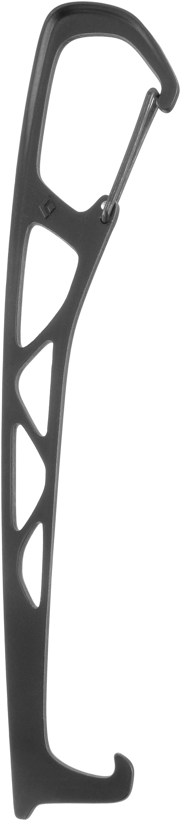 Black Diamond Black Diamond WIREGATE NUT TOOL Klemmger&auml;t - black - 0 | SportScheck