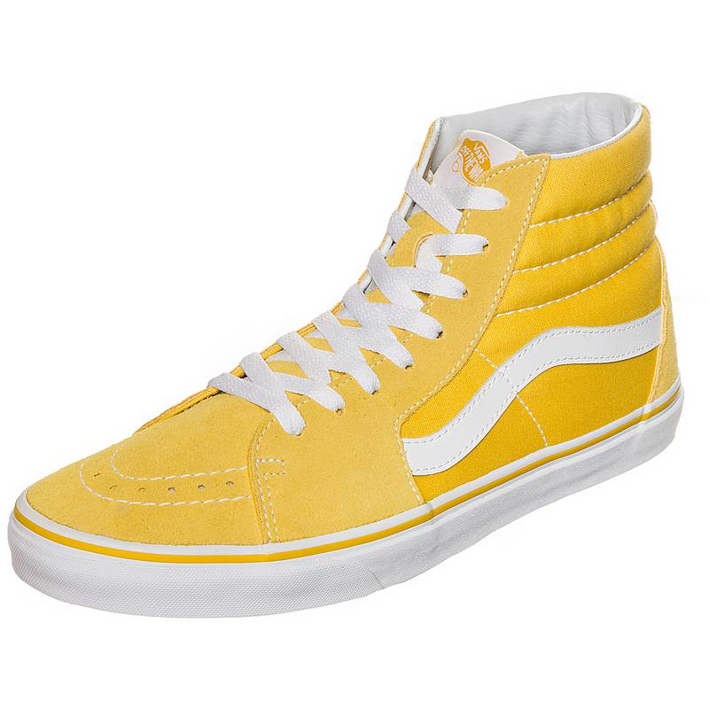 gelb vans gelb vans