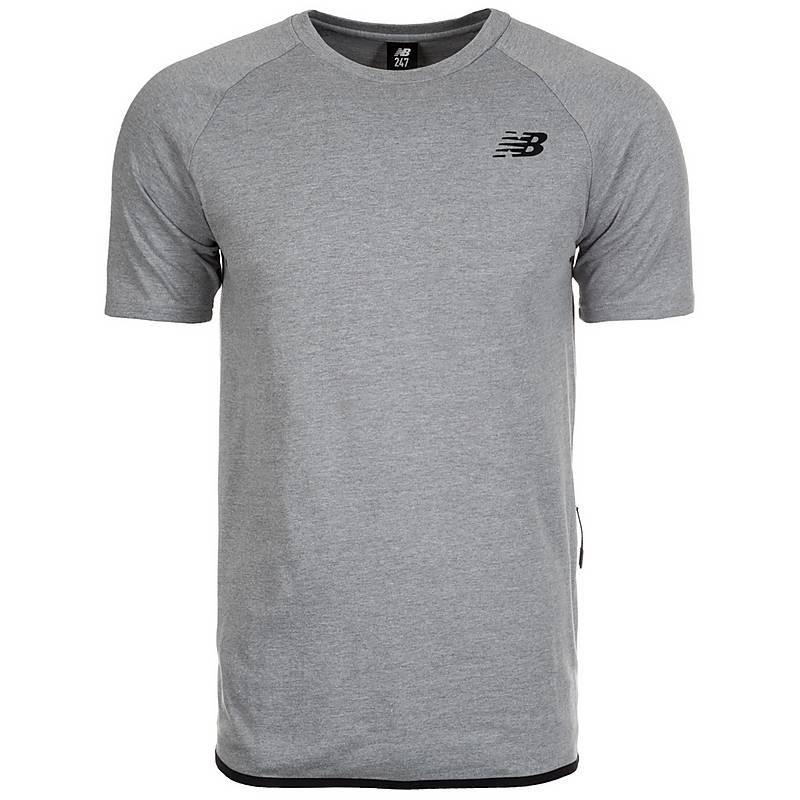 new balance tshirt herren new balance tshirt herren