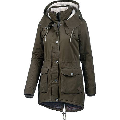 Ragwear Clancy Parka Damen olive im Online Shop von SportScheck kaufen Ragwear Clancy Parka Damen olive im Online Shop von SportScheck kaufen