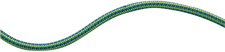 Mammut Mammut Accessory Cord 4mm Reepschnur - t&uuml;rkis - 0 | SportScheck