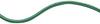 Mammut Accessory Cord 6mm Reepschnur - t&uuml;rkis