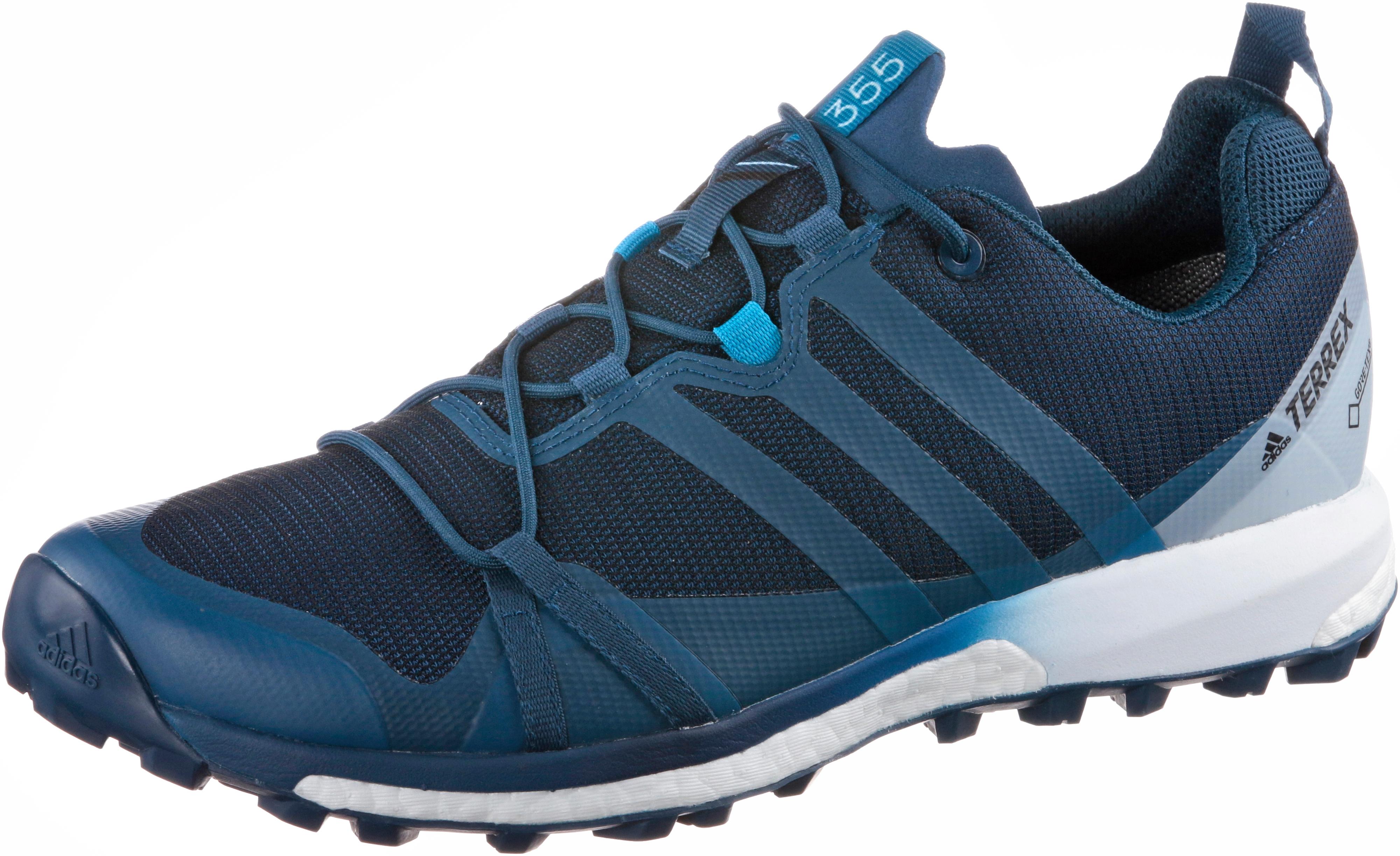 terrex agravic gtx herren