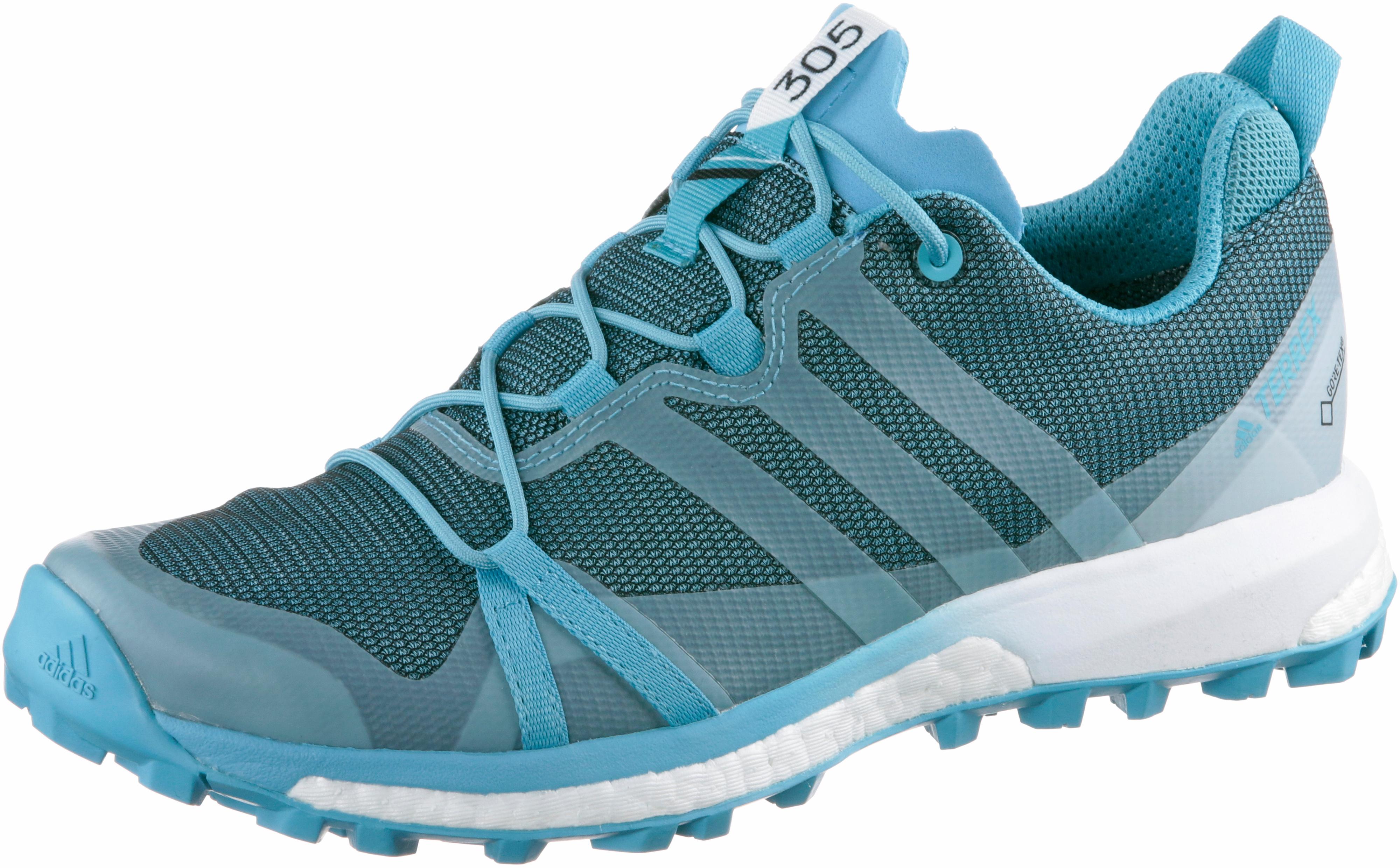 adidas terrex agravic w