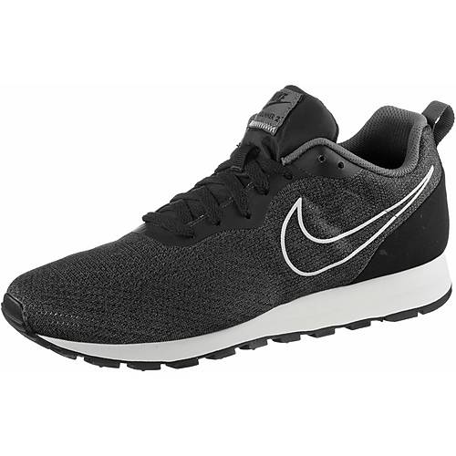 Nike MD RUNNER 2 ENG MESH Sneaker Herren BLACKBLACK DARK GREY im Online Shop von SportScheck kaufen Nike MD RUNNER 2 ENG MESH Sneaker Herren BLACKBLACK DARK GREY im Online Shop von SportScheck kaufen