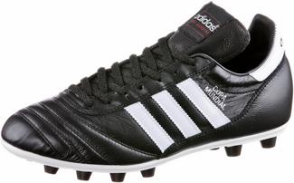 adidas Copa Mundial FG Fu&szlig;ballschuhe schwarz/wei&szlig;