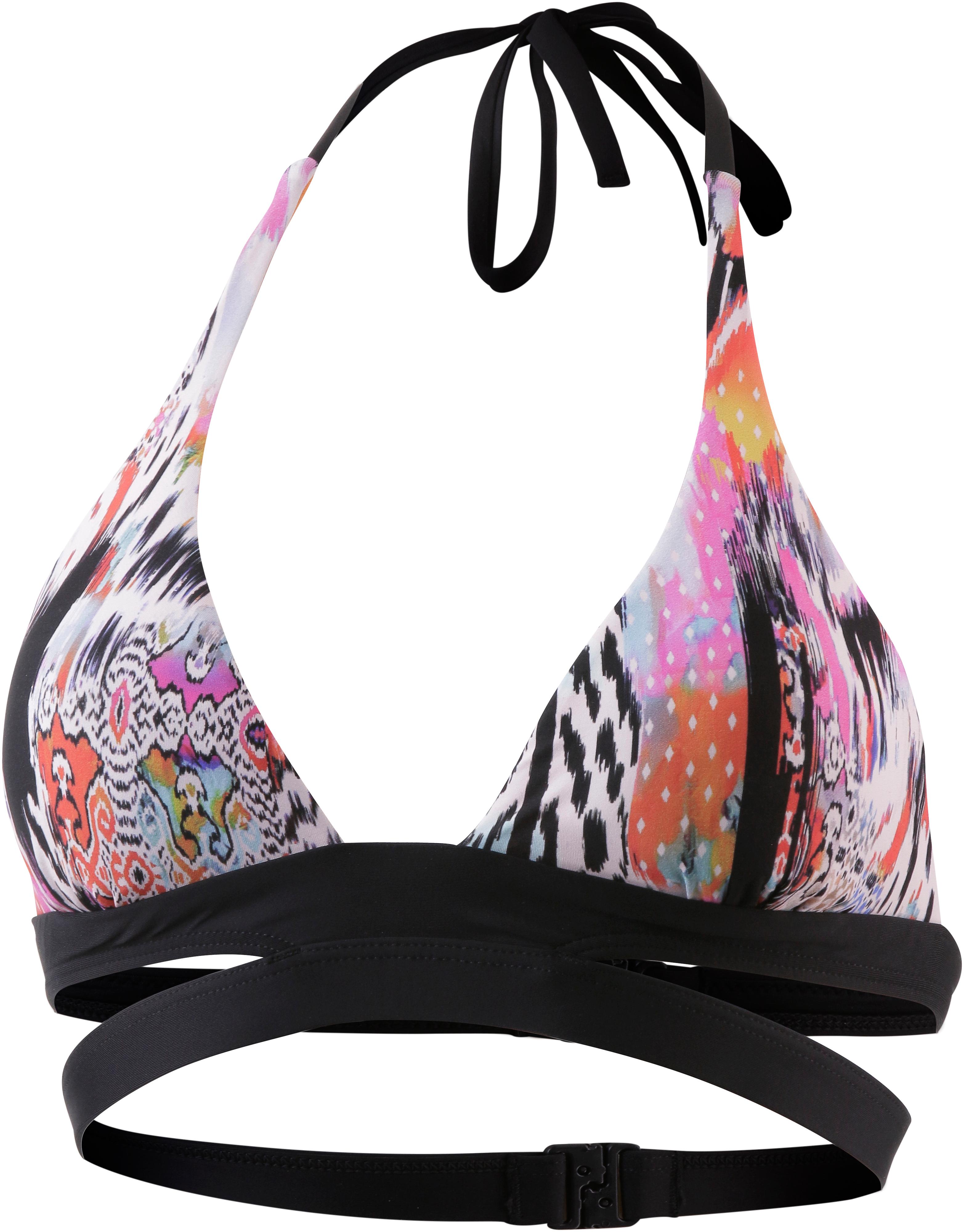 Image of Seafolly Beach Gypsy Bikini Oberteil Damen