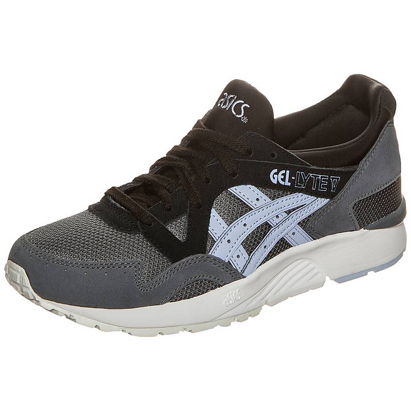 asics gel lyte damen schwarz grau asics gel lyte damen schwarz grau