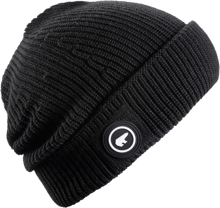 Eisb&auml;r Eisb&auml;r Manon Beanie - schwarz - 0 | SportScheck