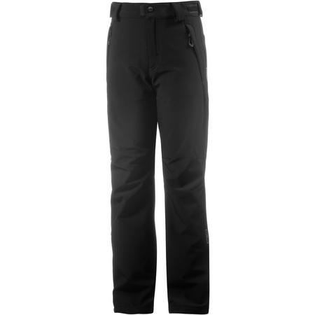 CMP Softshellhose Kinder Softshellhosen 110 Normal  | 08033625629839