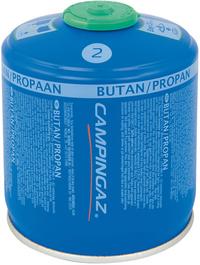 CAMPINGAZ Easy Click 300 plus Gaskartusche - blau