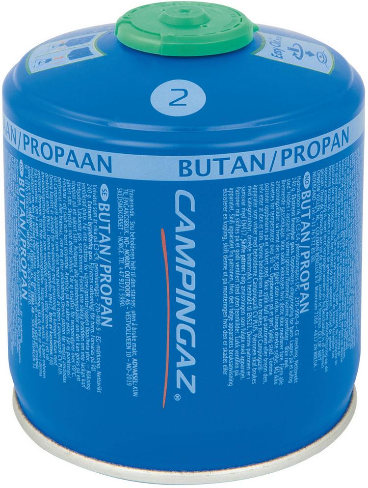 CAMPINGAZ CAMPINGAZ Easy Click 300 plus Gaskartusche - blau - 0 | SportScheck