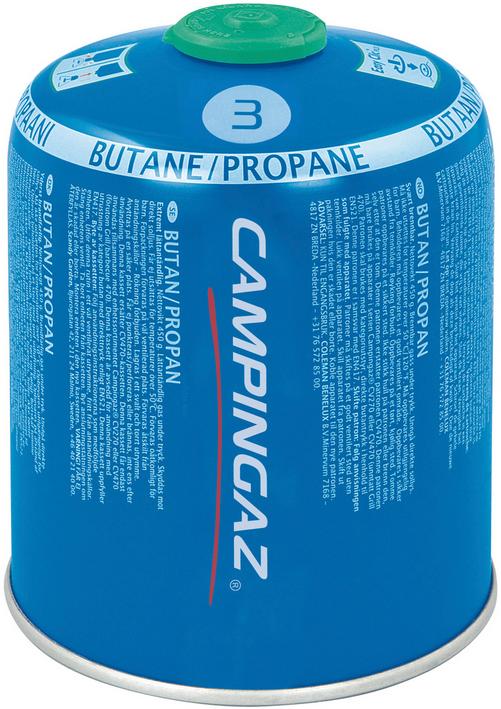 CAMPINGAZ Easy Click 470 plus Gaskartusche