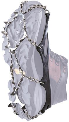 Snowline Chainsen Pro 48-52 Schuhkralle schwarz