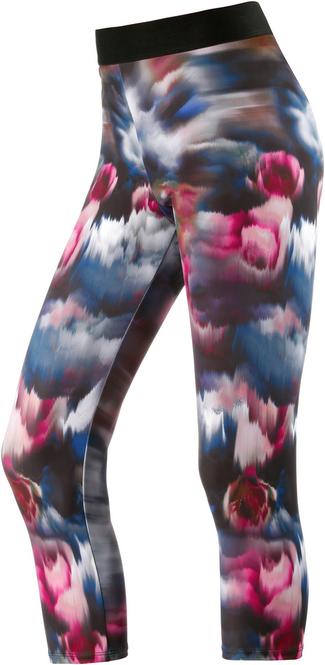 Onzie Elastic Tights Damen fast flower