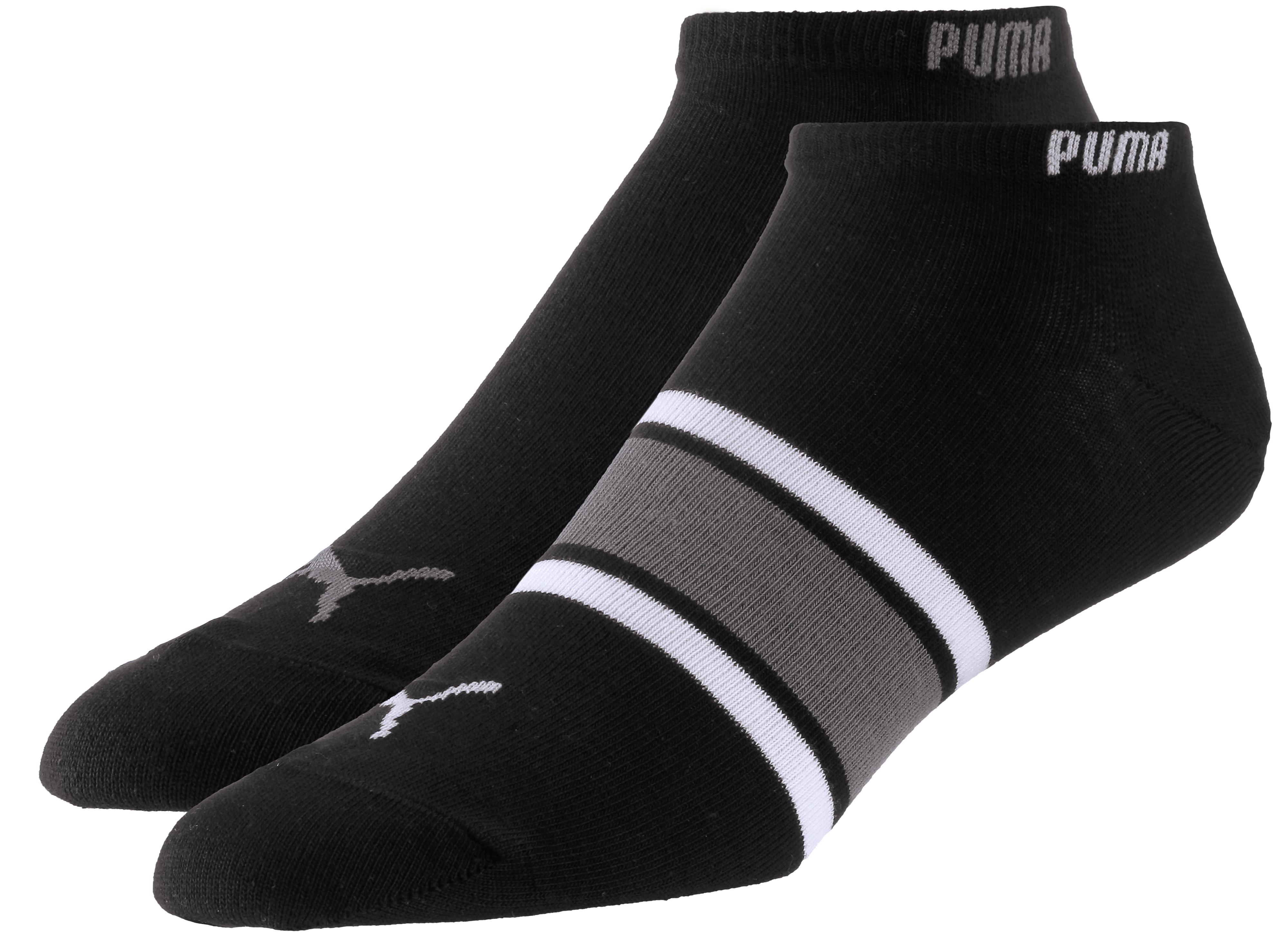 Puma socken cheap herren schwarz