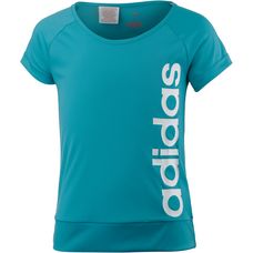 adidas t-shirt kinder türkis adidas t-shirt kinder türkis