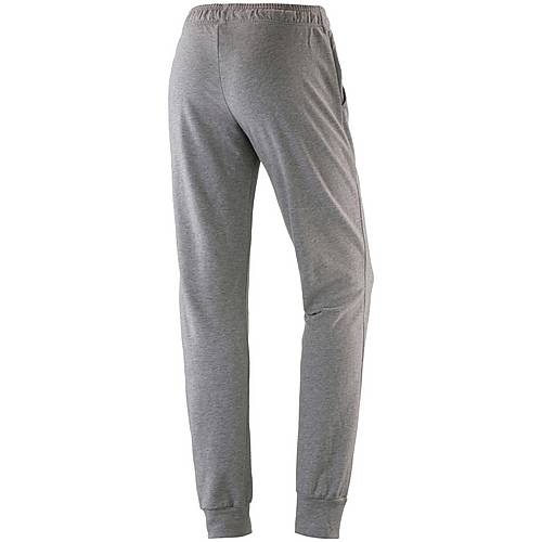 Adidas Marker Trainingsanzug Damen medium grey heather im Adidas Marker Trainingsanzug Damen medium grey heather im