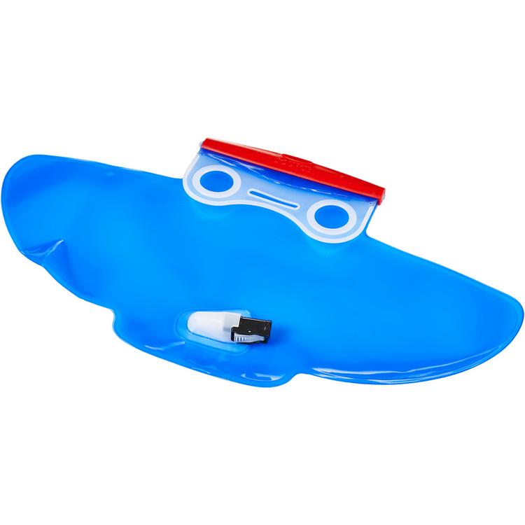 Source Source HIPSTER  WAVE -HYDRATION BELT 1.5 L Trinksystem - schwarz/orange - 0 | SportScheck