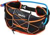 Source HIPSTER  WAVE -HYDRATION BELT 1.5 L Trinksystem - schwarz/orange