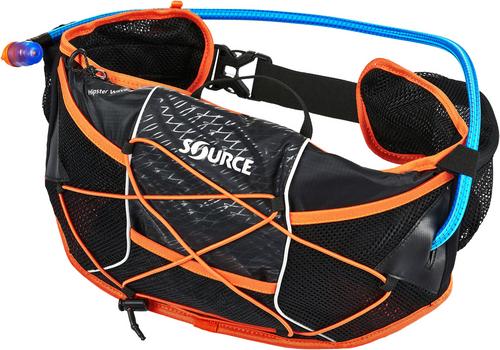 Source HIPSTER  WAVE -HYDRATION BELT 1.5 L Trinksystem