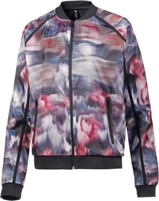 Onzie Bomberjacke Damen fast flower