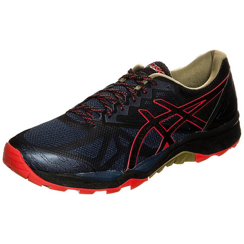 asics sportschuhe herren gel fujitrabuco asics sportschuhe herren gel fujitrabuco