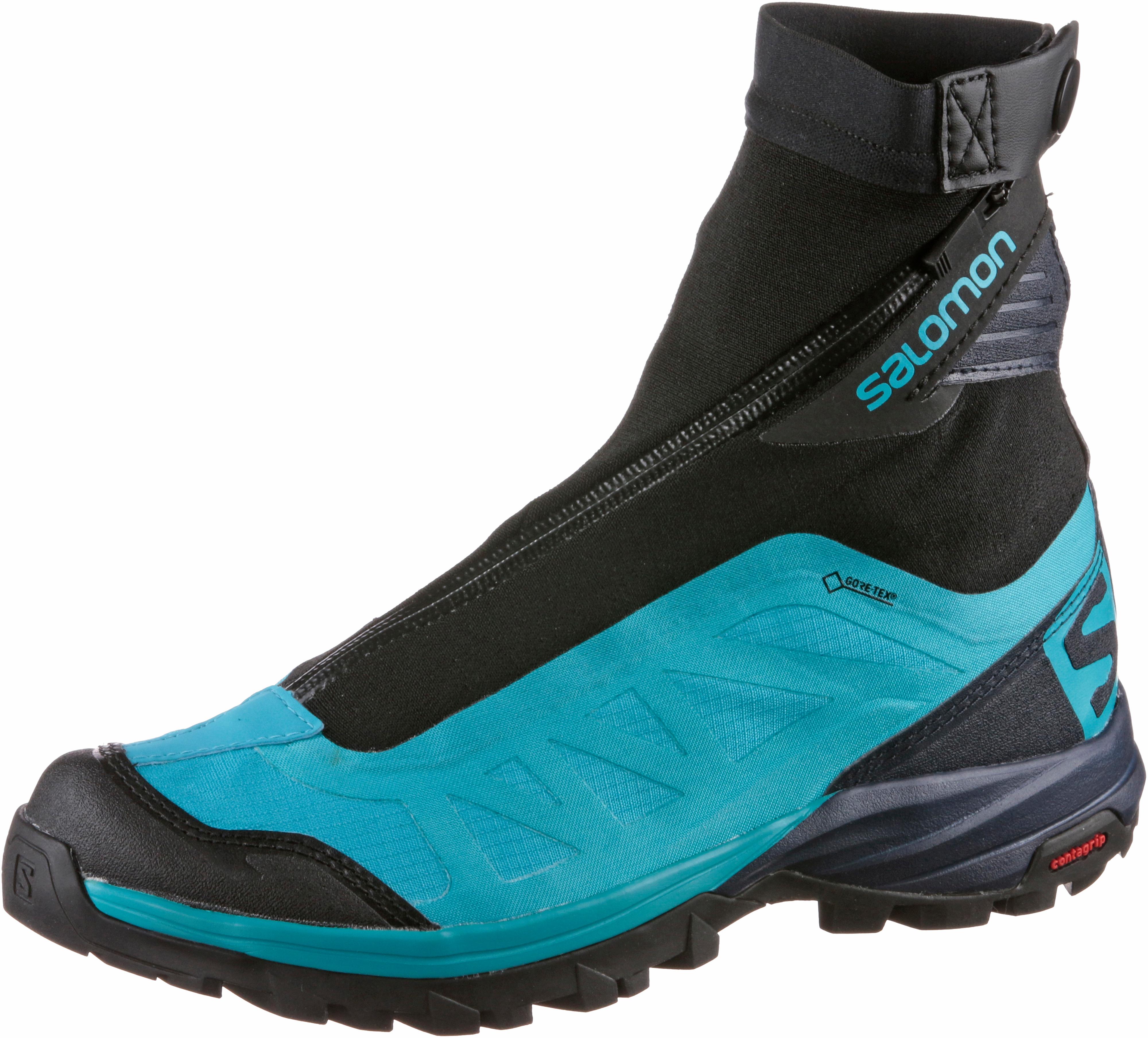salomon outpath gtx pro