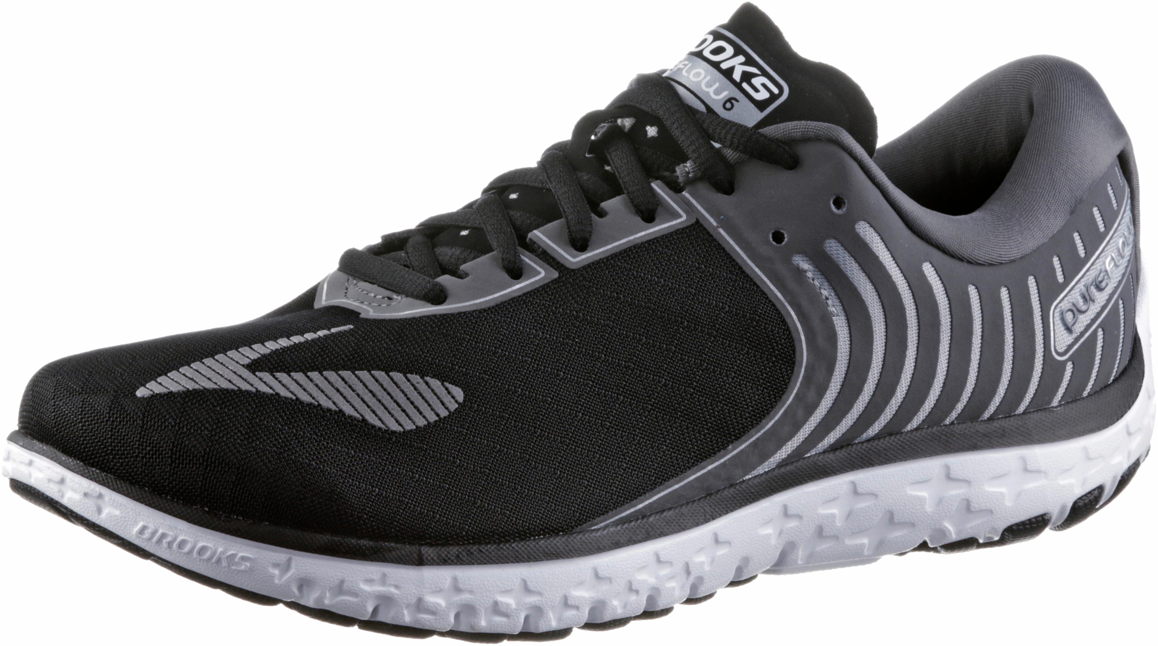 brooks pureflow herren