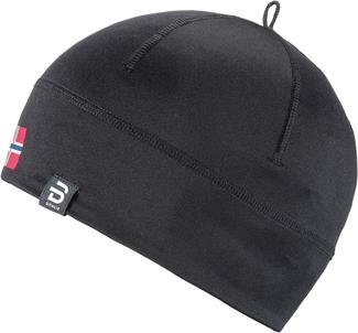 Bj&ouml;rn Daehlie Flag Langlaufm&uuml;tze black