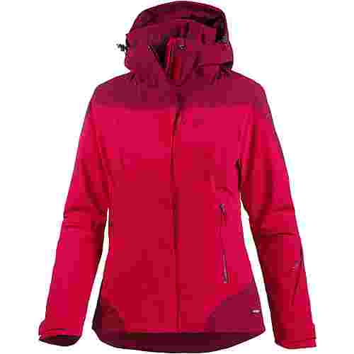 Salomon Icerocket Skijacke Damen jalapenobeet red im Online Shop von SportScheck kaufen Salomon Icerocket Skijacke Damen jalapenobeet red im Online Shop von SportScheck kaufen