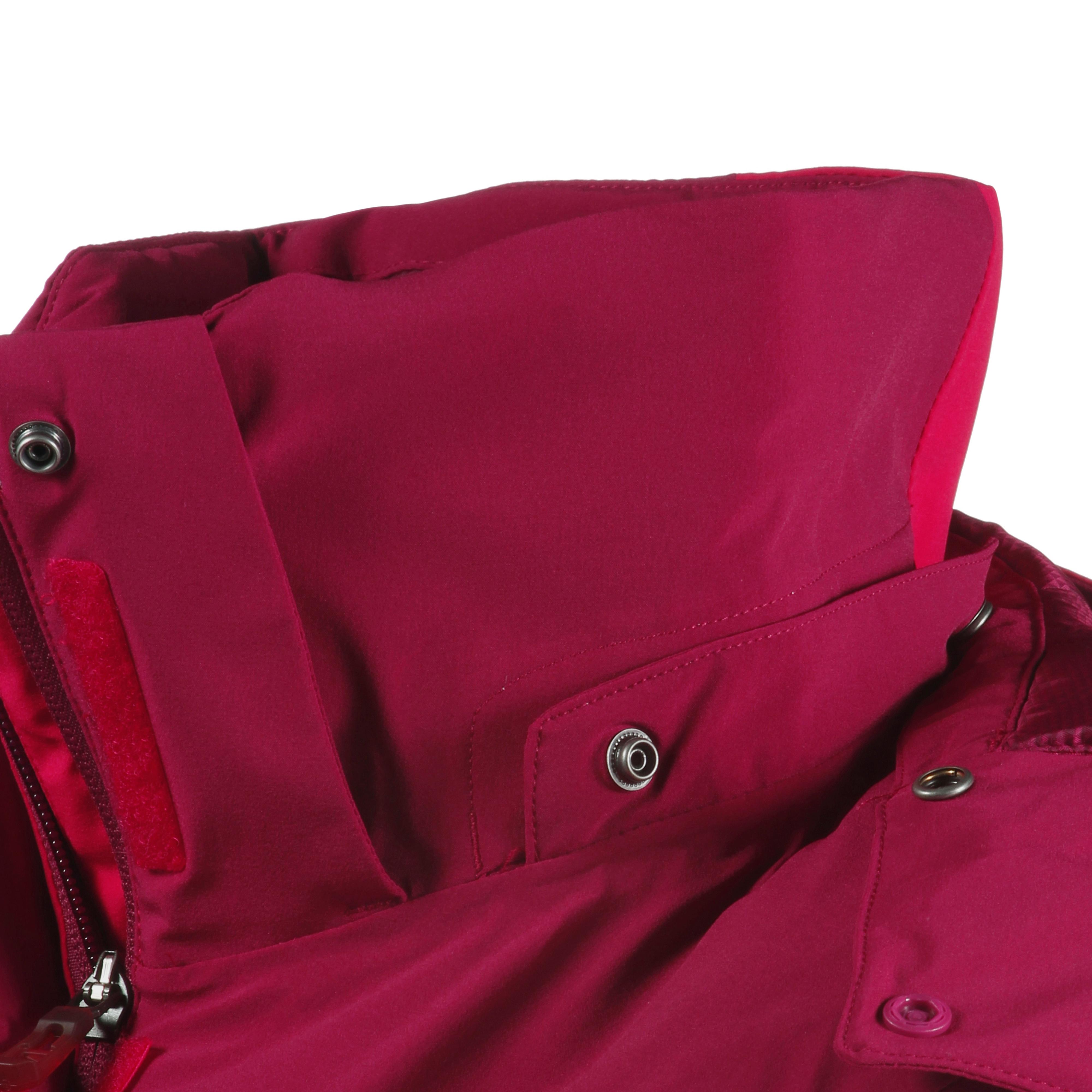 Salomon Icerocket Skijacke Damen jalapenobeet red im Online Shop von SportScheck kaufen Salomon Icerocket Skijacke Damen jalapenobeet red im Online Shop von SportScheck kaufen