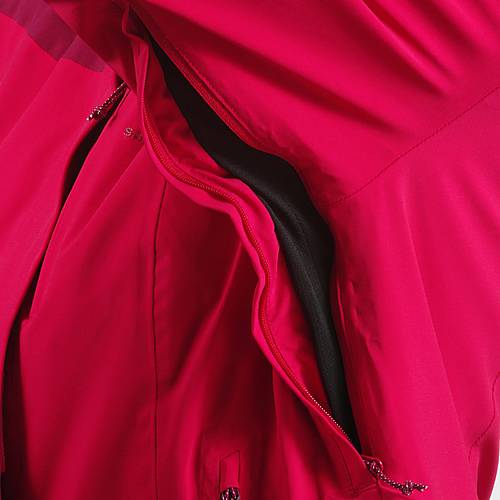 Salomon Icerocket Skijacke Damen jalapenobeet red im Online Shop von SportScheck kaufen Salomon Icerocket Skijacke Damen jalapenobeet red im Online Shop von SportScheck kaufen