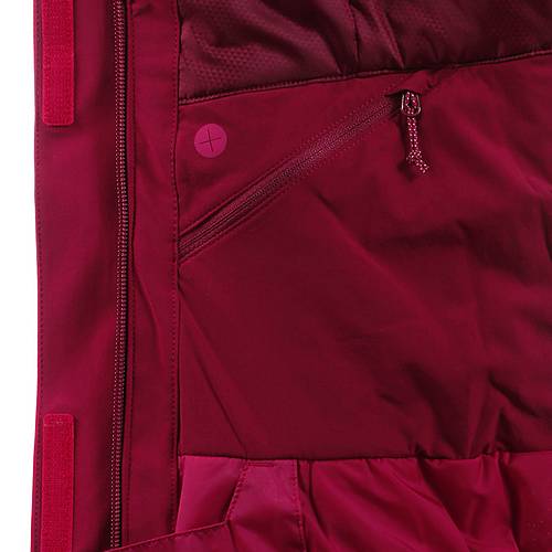 Salomon Icerocket Skijacke Damen jalapenobeet red im Online Shop von SportScheck kaufen Salomon Icerocket Skijacke Damen jalapenobeet red im Online Shop von SportScheck kaufen