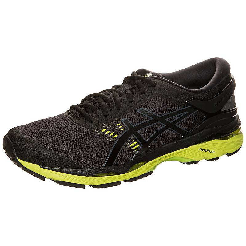 asics kayano herren schwarz asics kayano herren schwarz