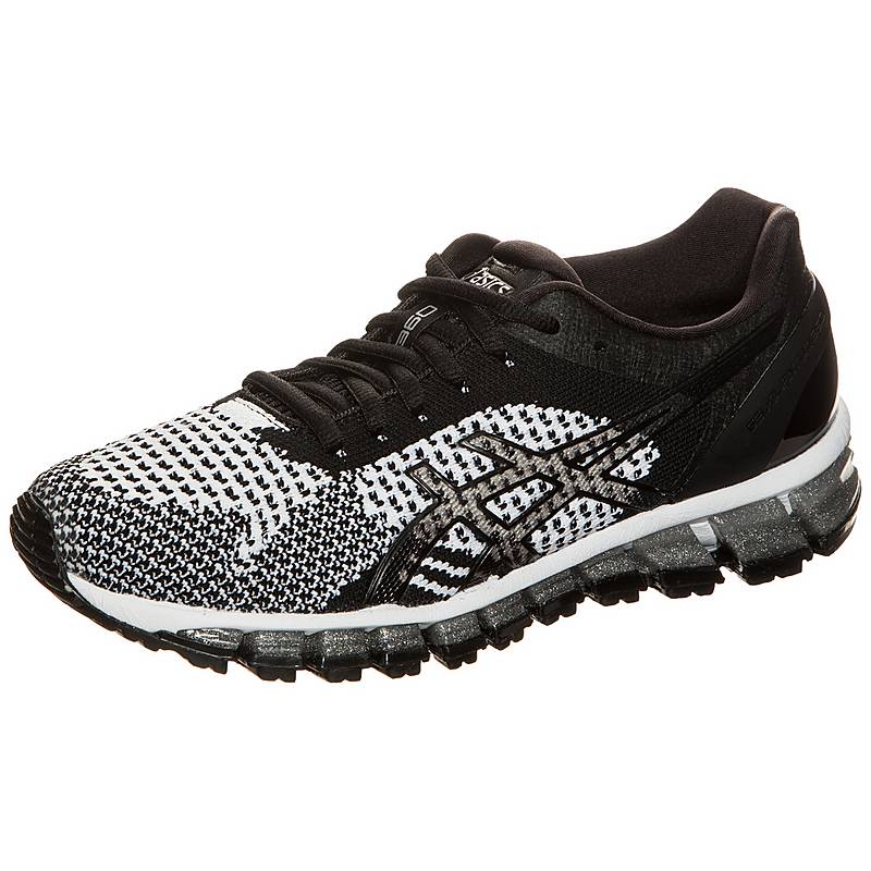 asics damen schwarz weiß asics damen schwarz weiß