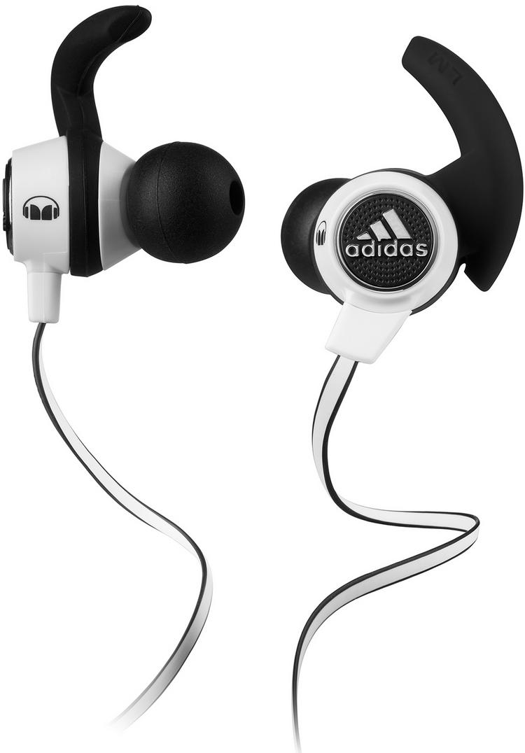 adidas adidas Supernova InEar Kopfh&ouml;rer - white-black - 0 | SportScheck