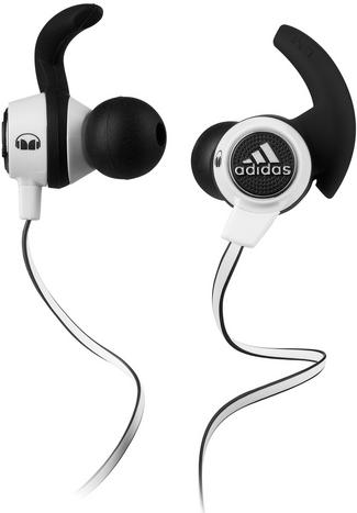 adidas Supernova InEar Kopfh&ouml;rer white/black