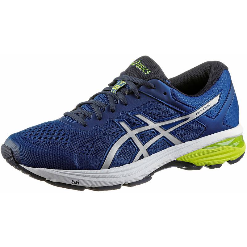 asics laufschuhe gt 1000 6 asics laufschuhe gt 1000 6