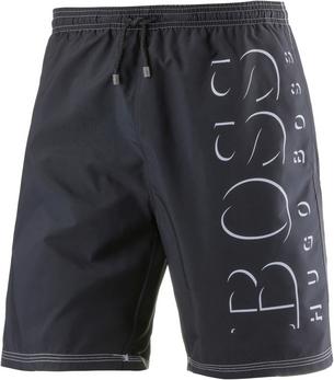 Boss Killifish Badeshorts Herren black