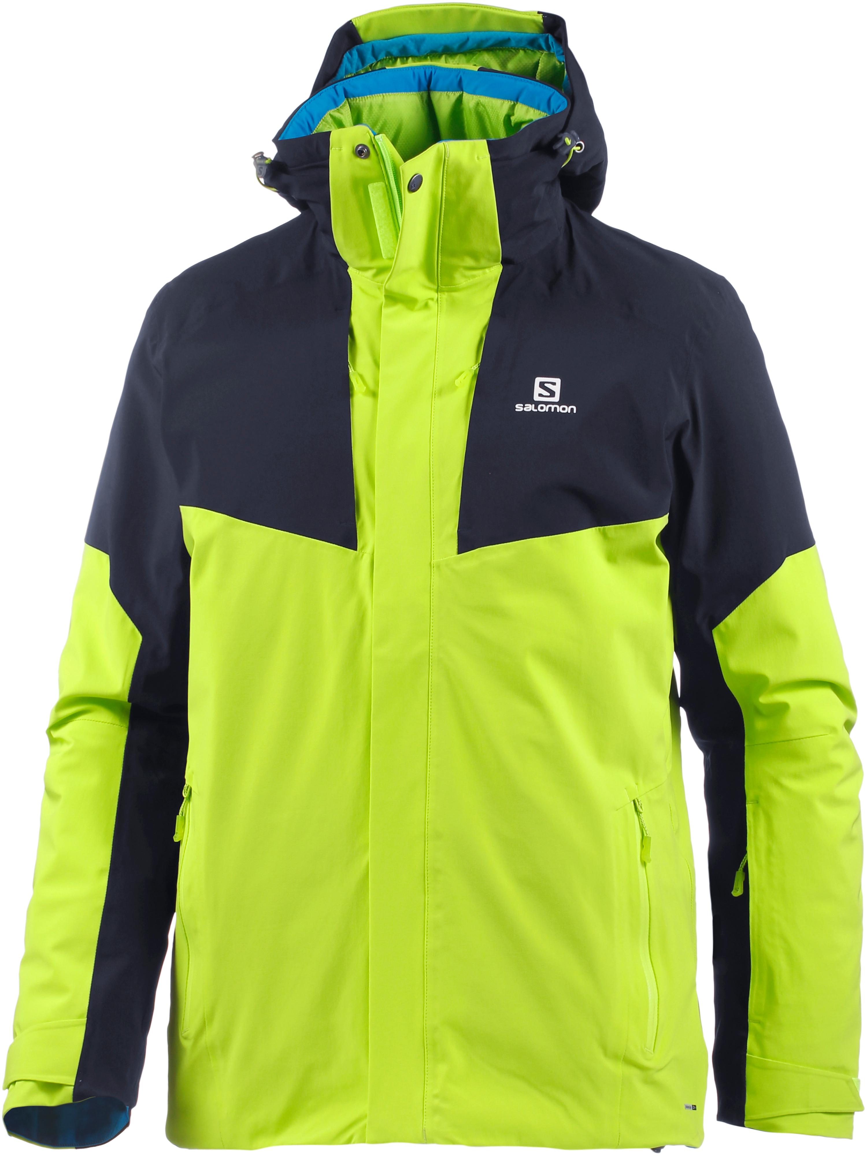 salomon icerocket