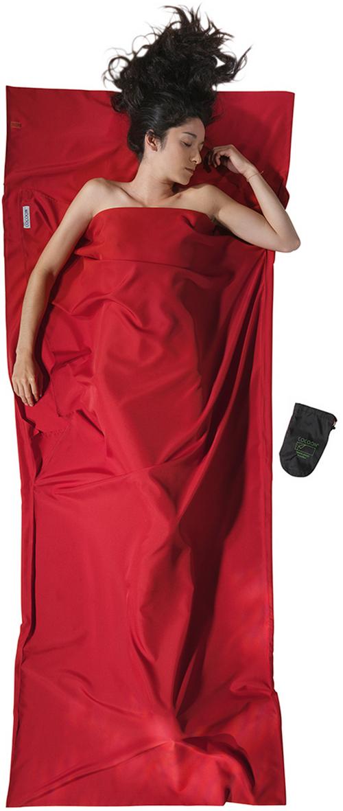 COCOON TravelSheet Inlett