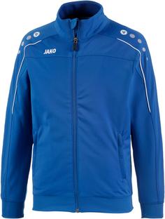 JAKO Classico Trainingsjacke Kinder royal