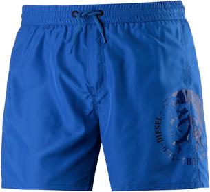 DIESEL Wave Badeshorts Herren blau