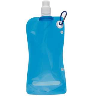 Baladéo Kinzig Trinkflasche blau