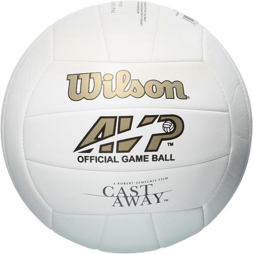 Wilson Cast Away Mr.Wilson Beachvolleyball
